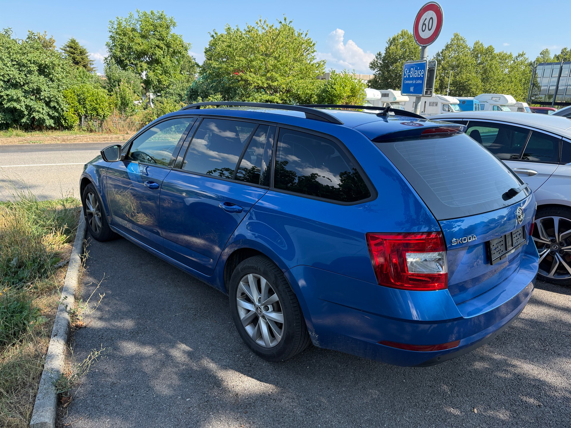 SKODA Octavia Combi 2.0 TSI Style 4x4 DSG-image-5