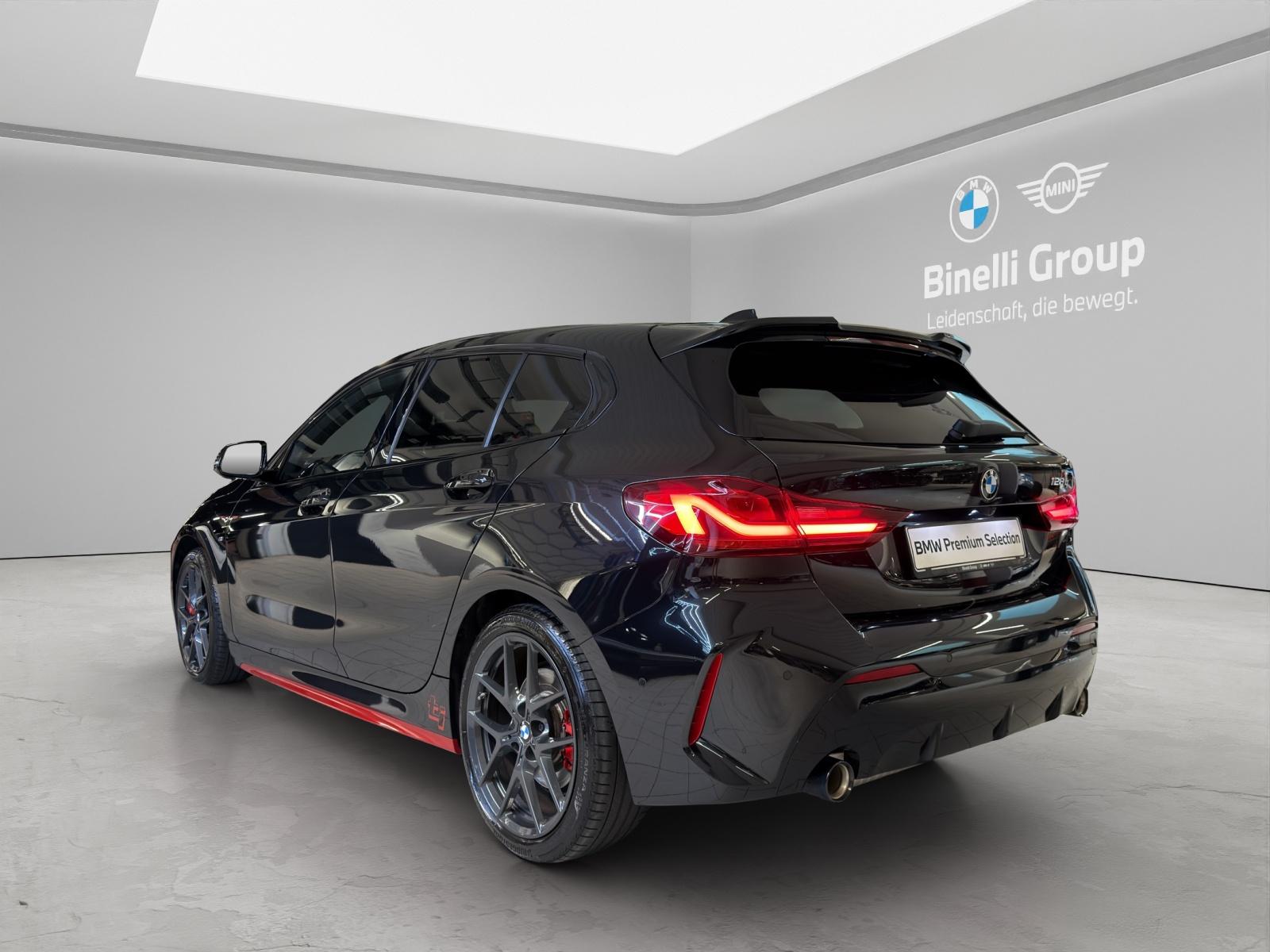 BMW 128ti-image-7
