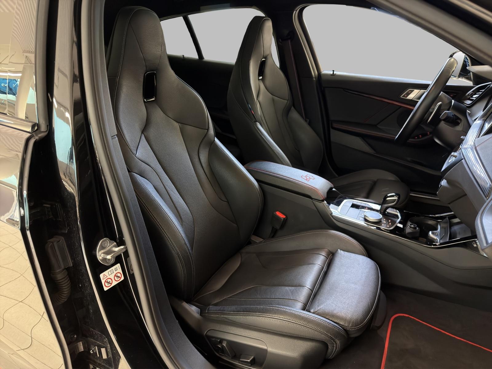 BMW 128ti-image-19