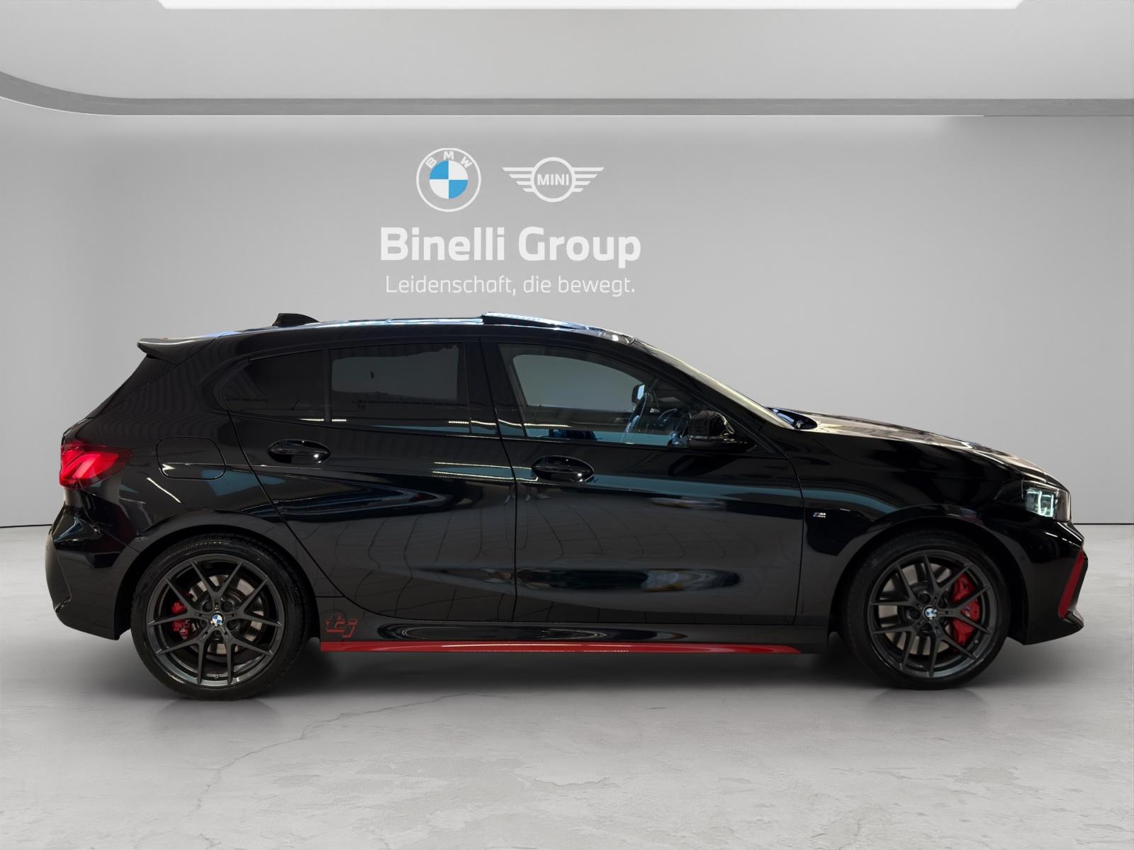 BMW 128ti-image-5