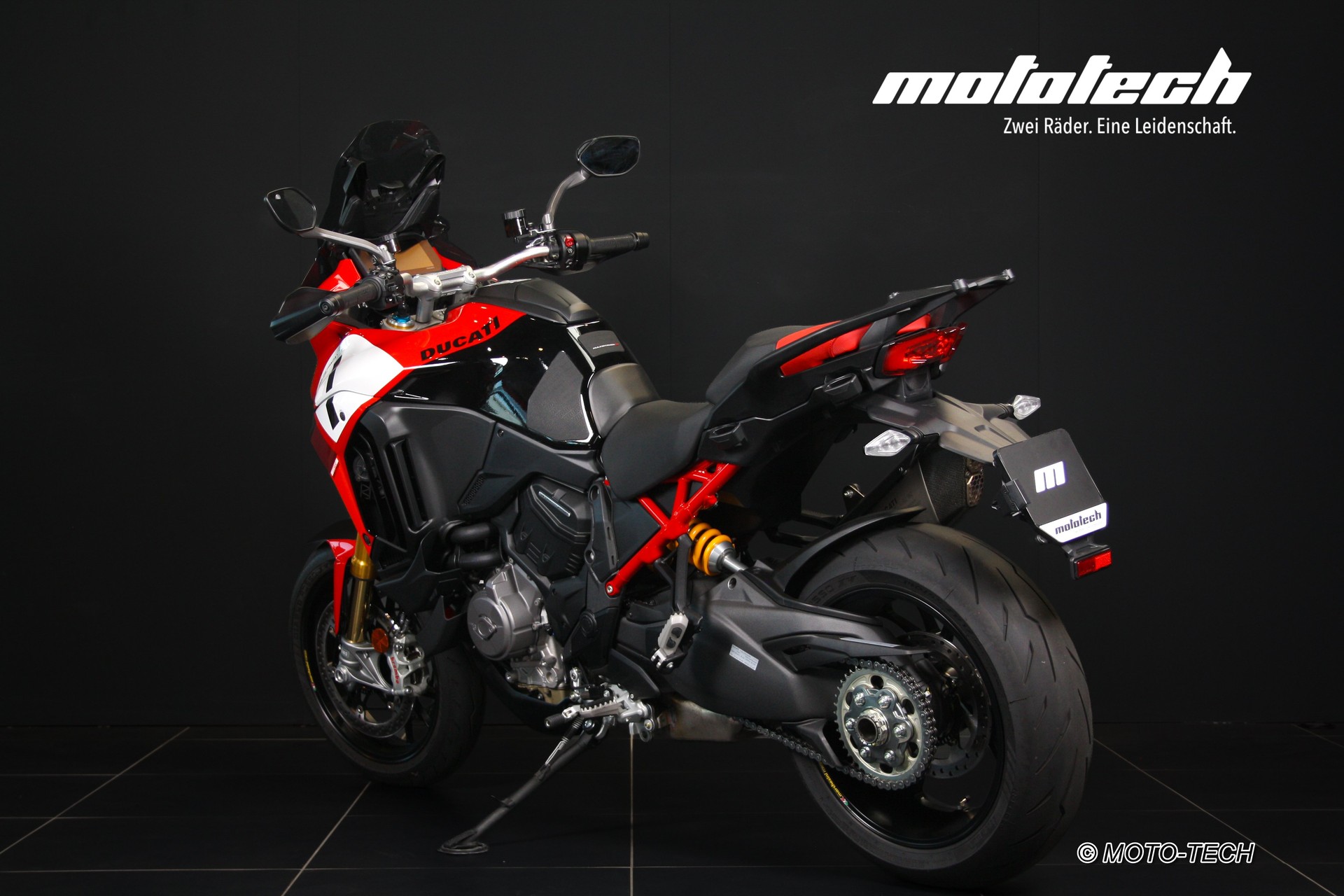DUCATI Multistrada V4 Pikes Peak-image-2