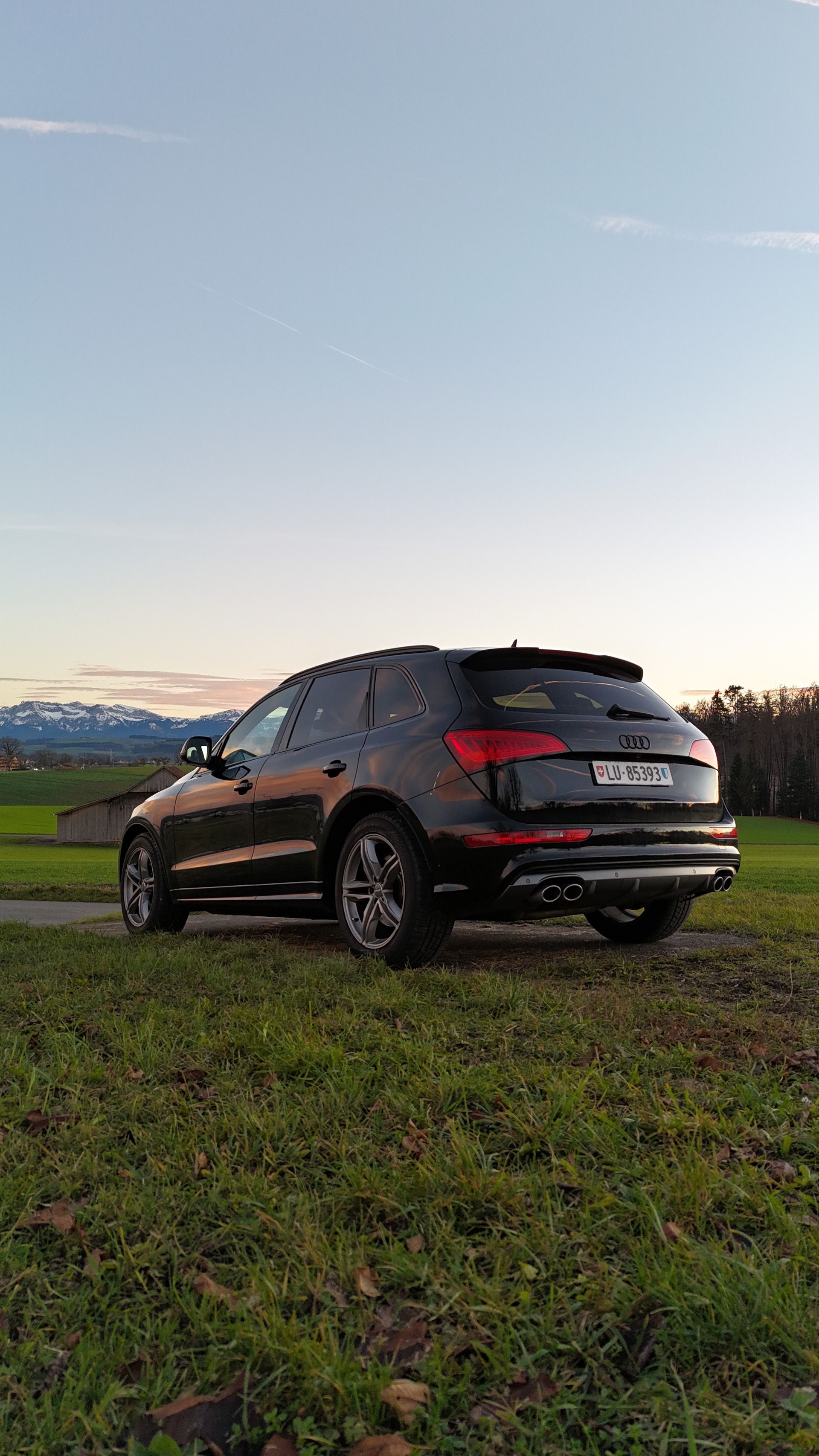 AUDI 3.0 V6 Bi-TDI quattro T-Tronic-image-8