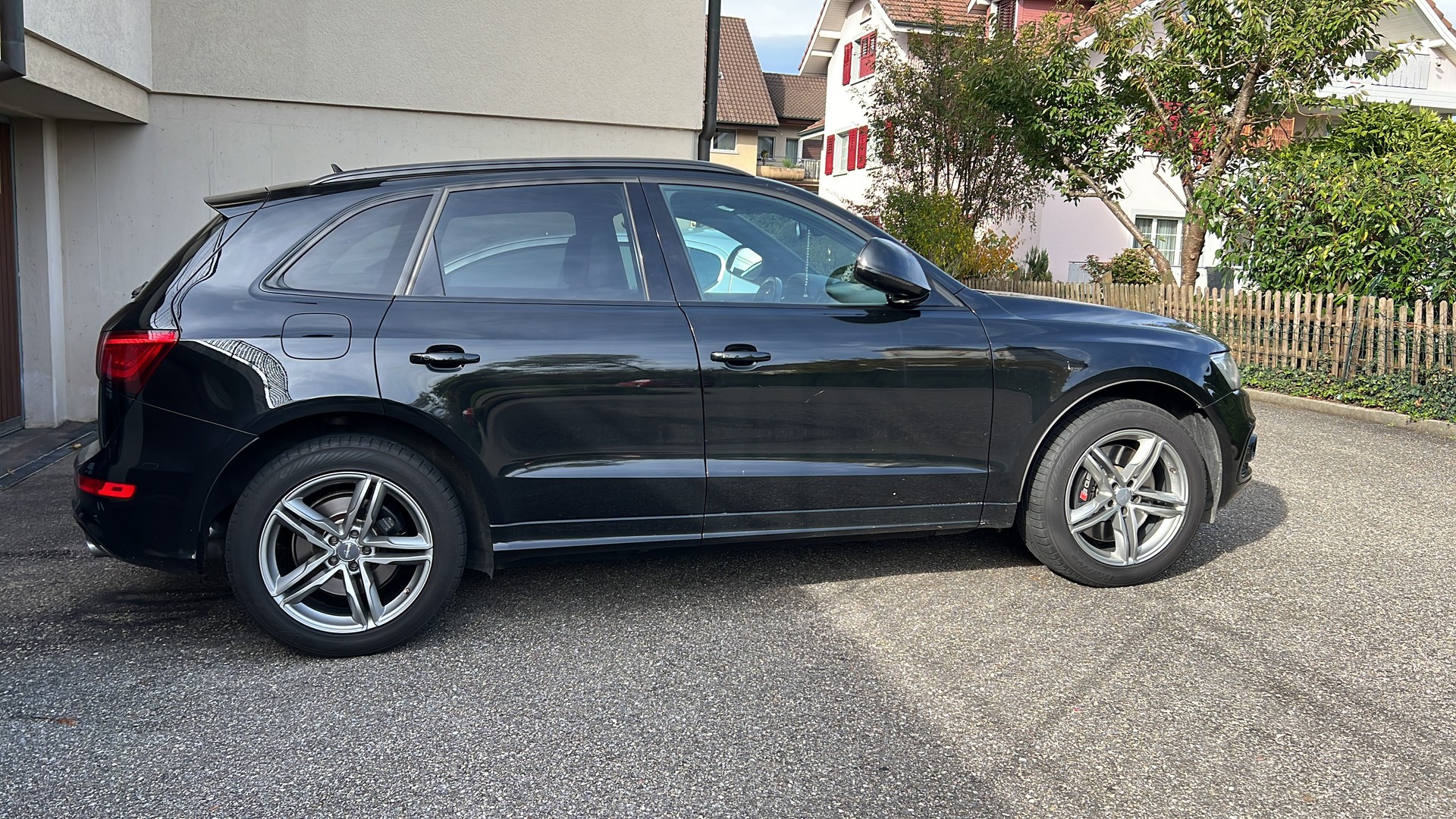 AUDI 3.0 V6 Bi-TDI quattro T-Tronic-image-6