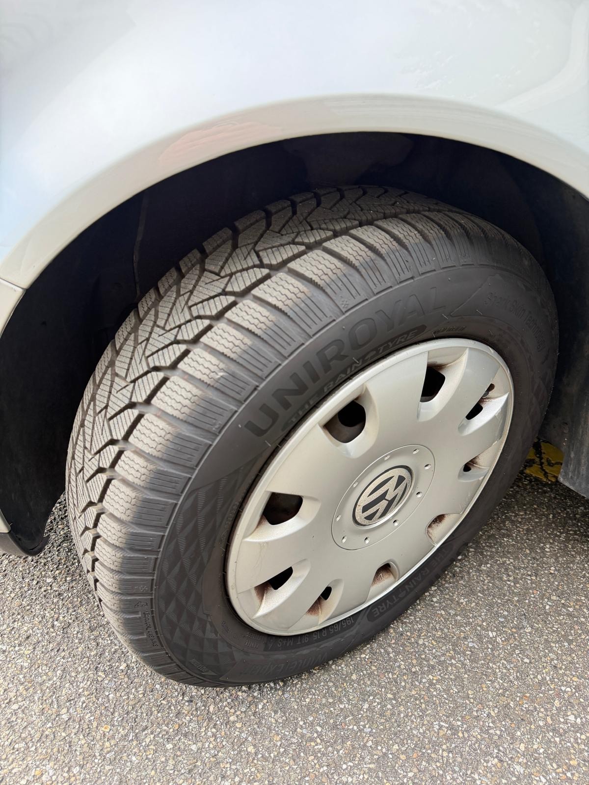 VW Bora Variant 2.0 Comfortline-image-12