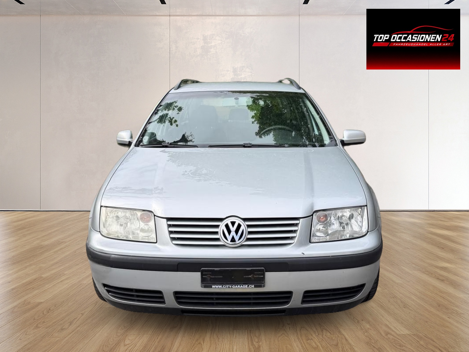 VW Bora Variant 2.0 Comfortline-showroom-element-1