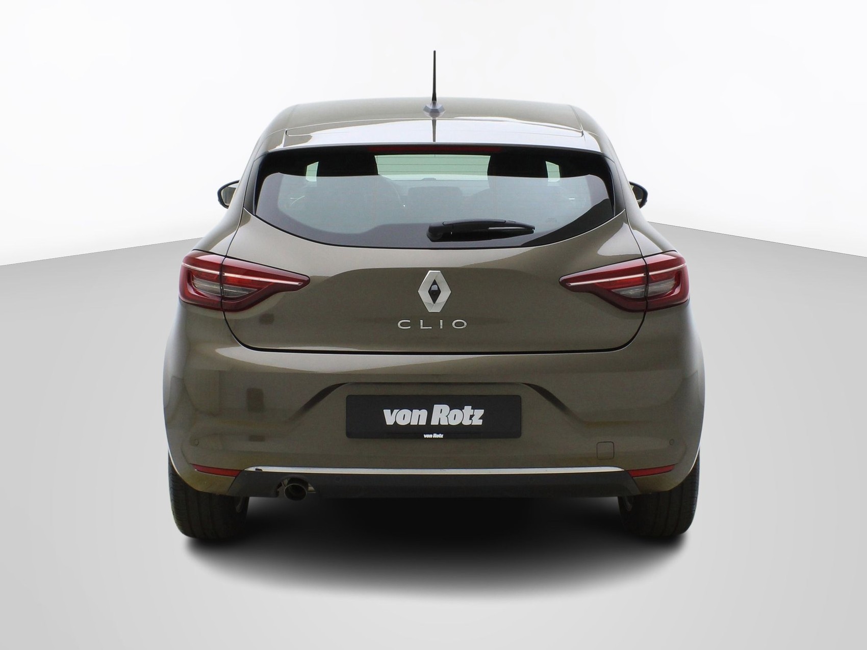 RENAULT Clio 1.0 TCe Intens-showroom-element-3