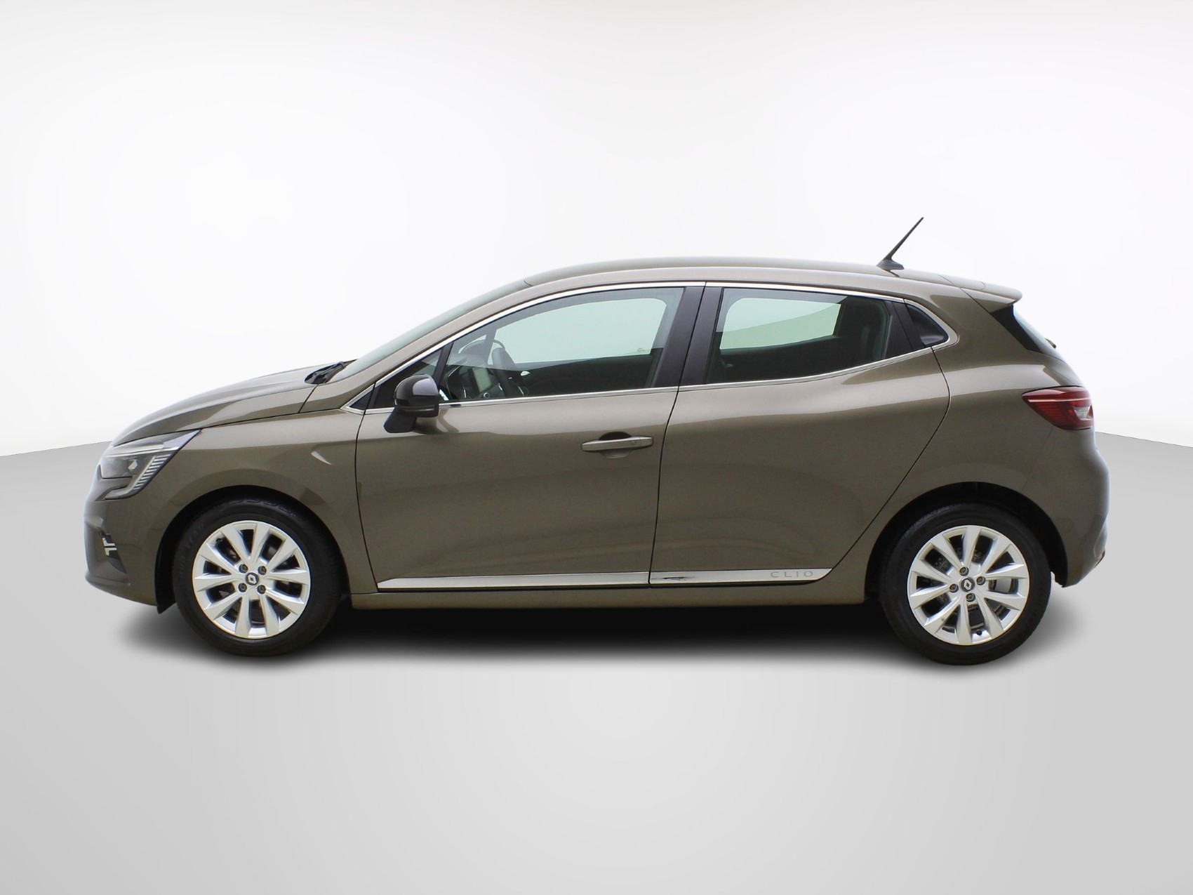 RENAULT Clio 1.0 TCe Intens-showroom-element-2