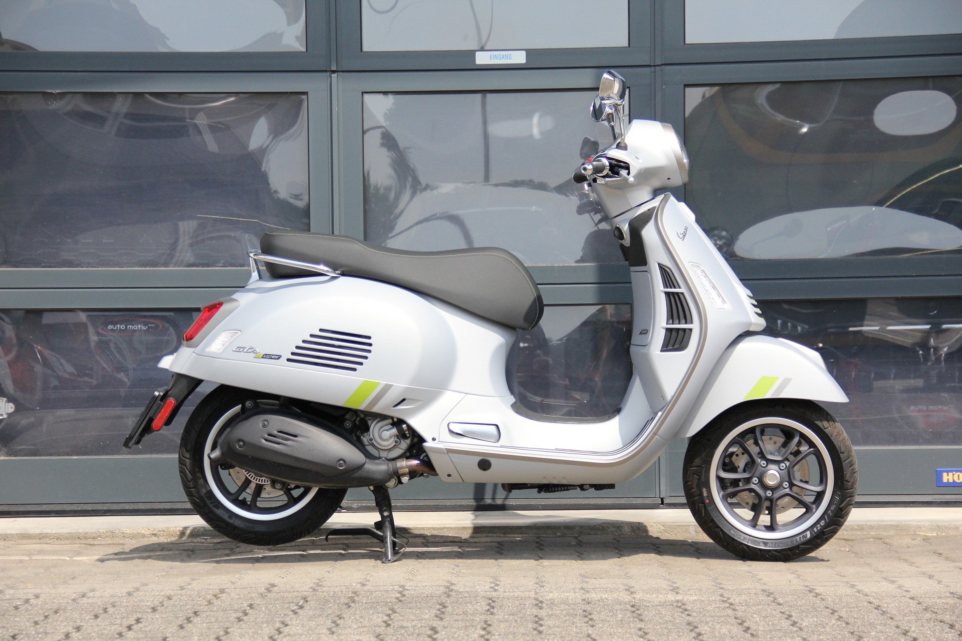 PIAGGIO Vespa GTS 300 Super Tech ABS