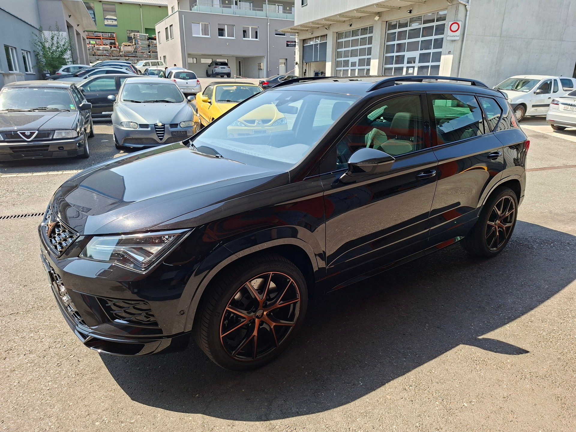 CUPRA Ateca 2.0TSI 4Drive DSG-image-8