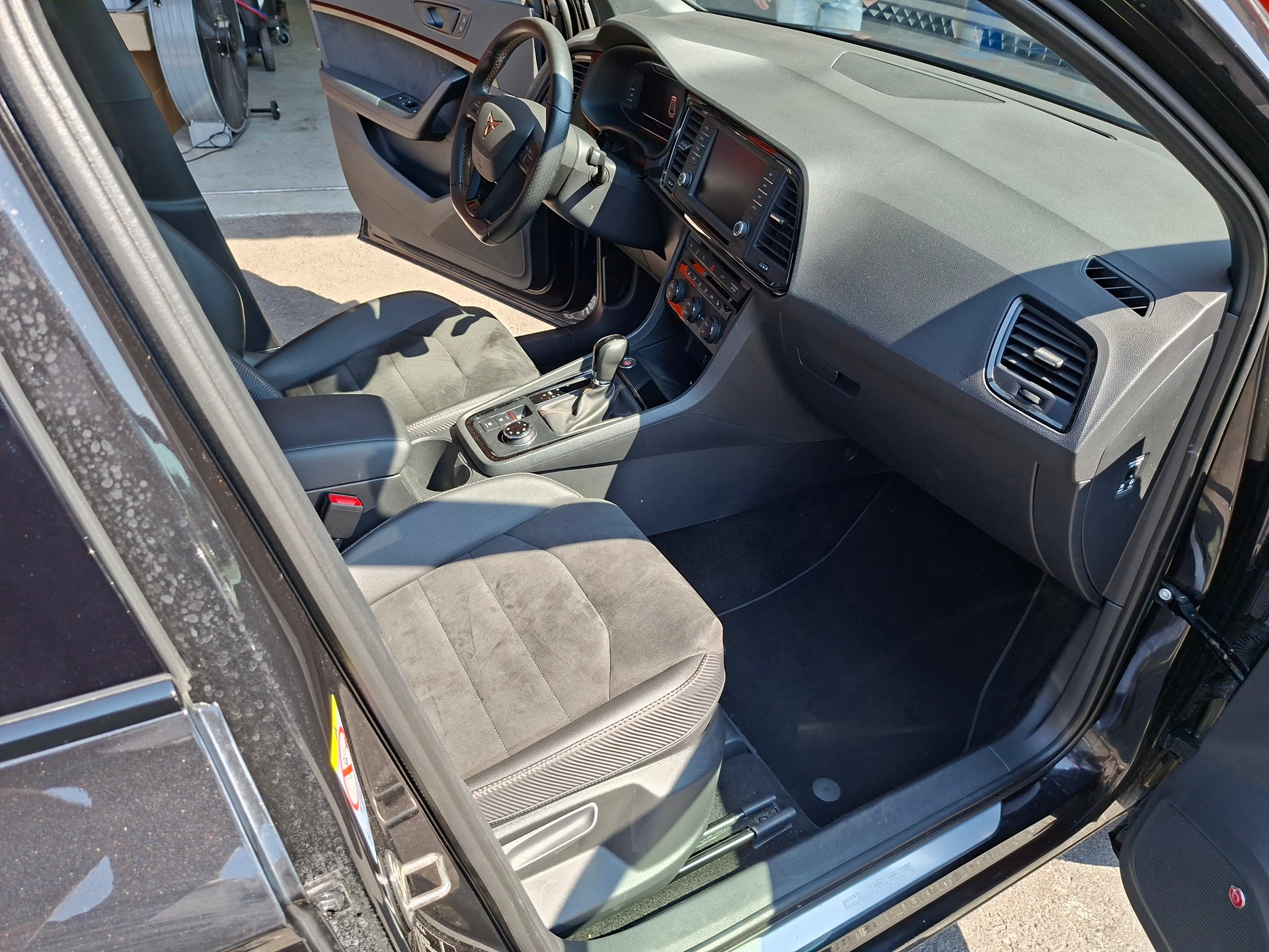 CUPRA Ateca 2.0TSI 4Drive DSG-image-12