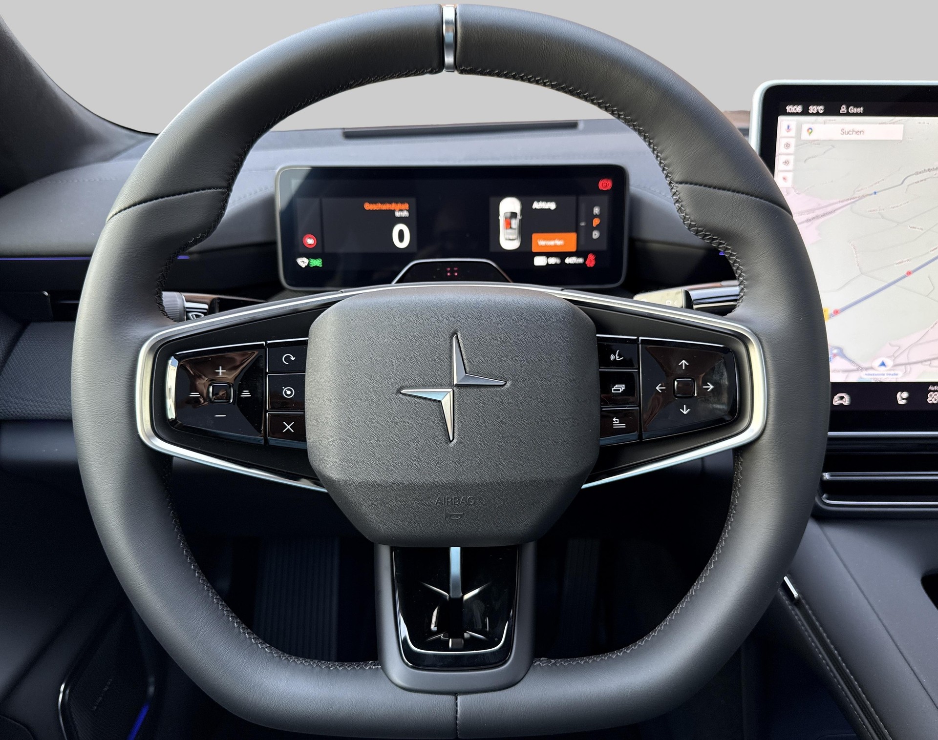 POLESTAR 4 Long Range Dual Motor-image-9