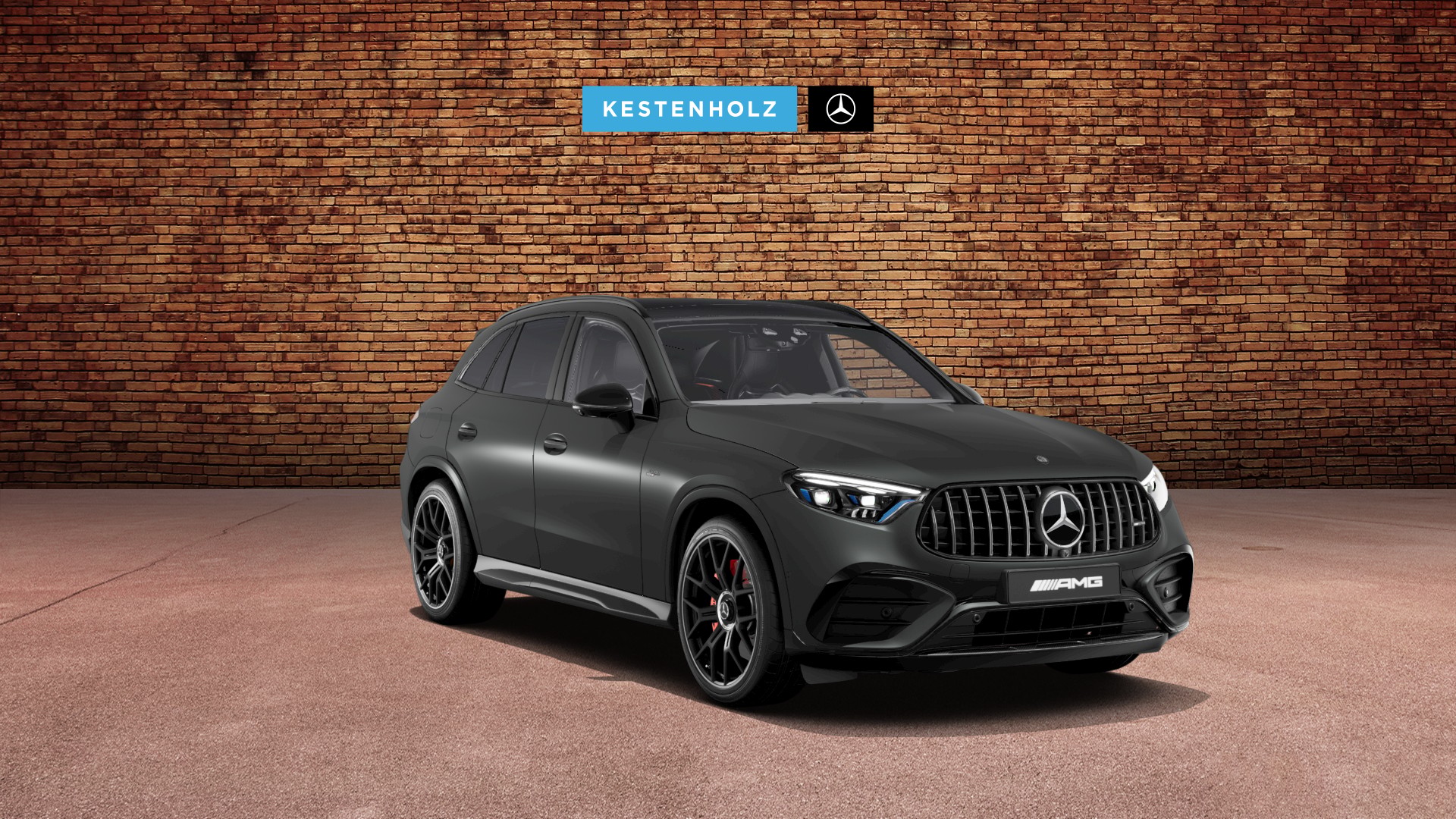 MERCEDES-BENZ GLC 53 AMG 4Matic+ 9G-Tronic-showroom-element-1