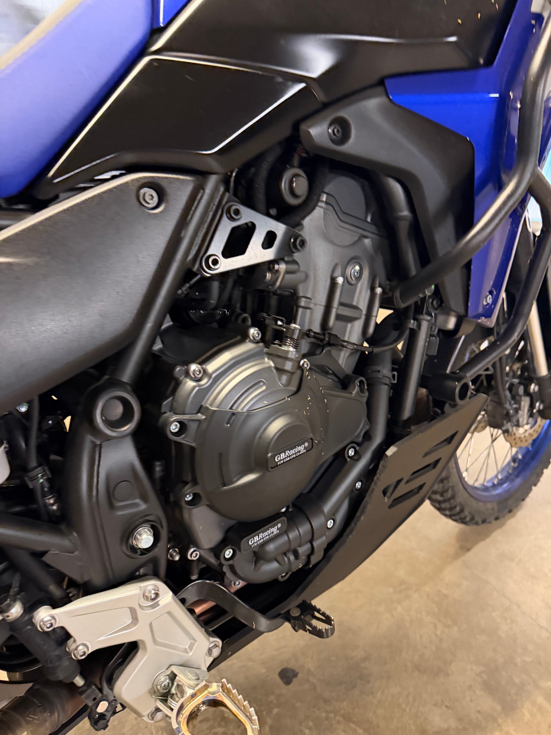 YAMAHA Tenere 700-image-5