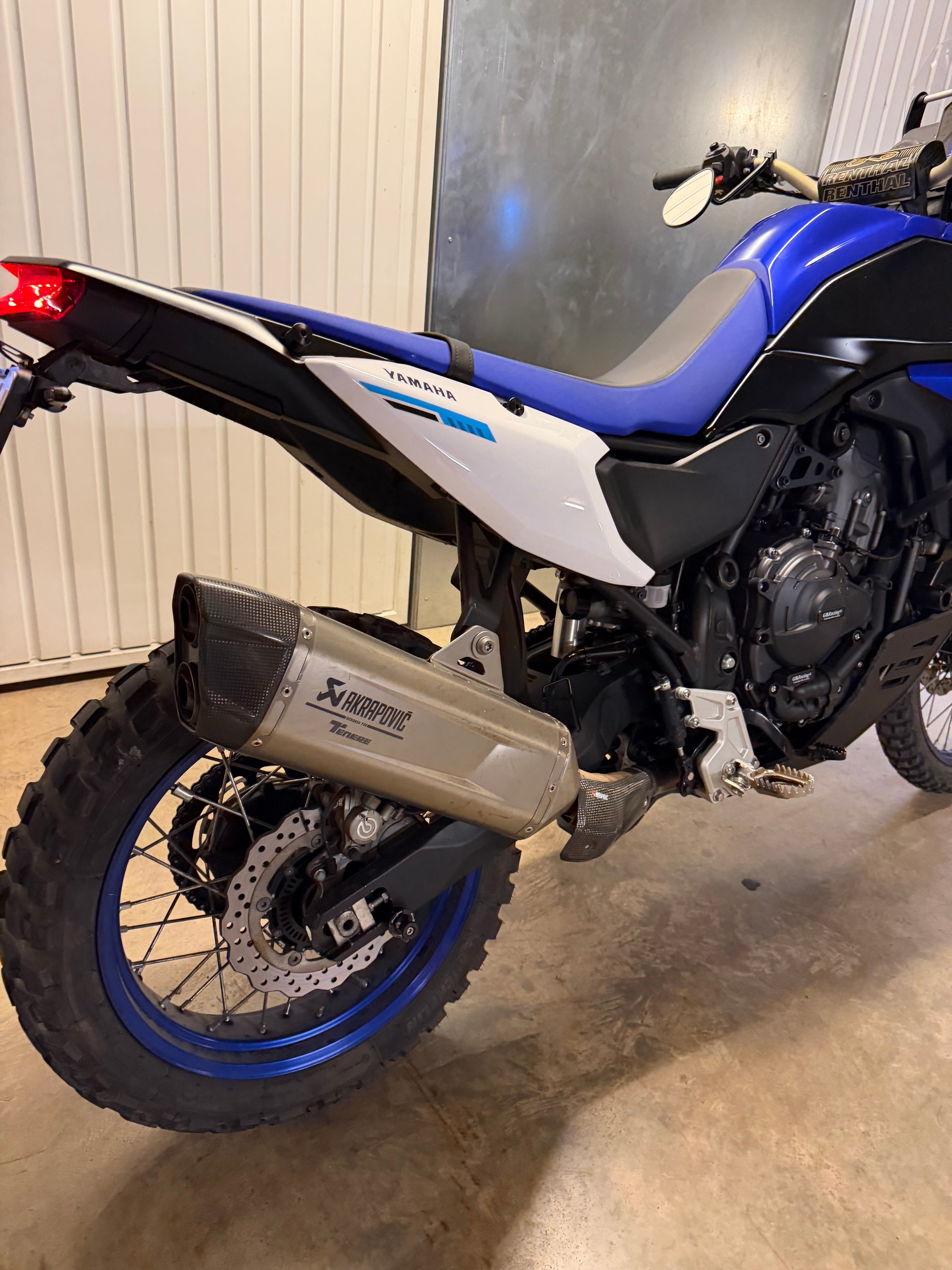 YAMAHA Tenere 700-image-2