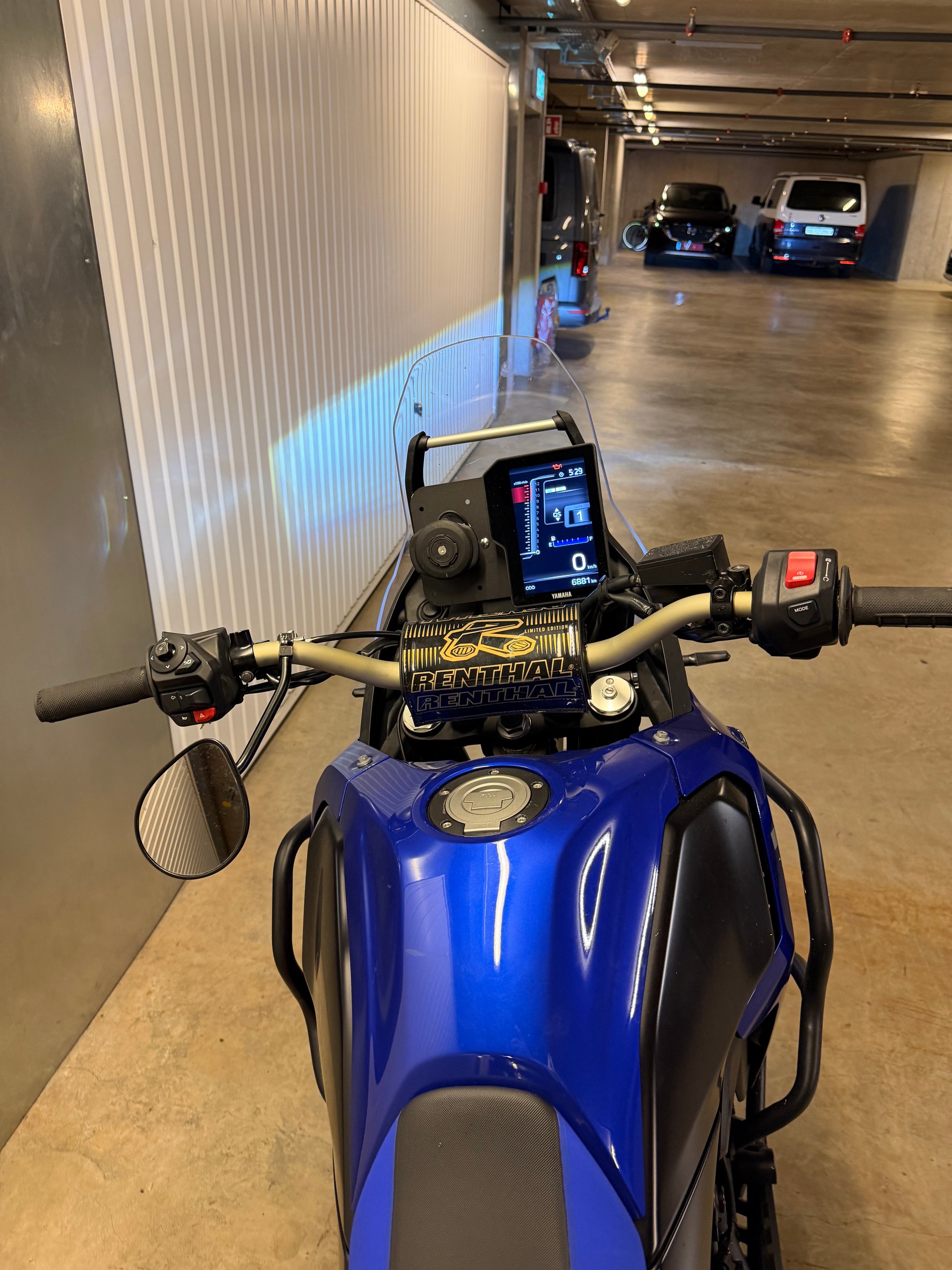 YAMAHA Tenere 700-image-4