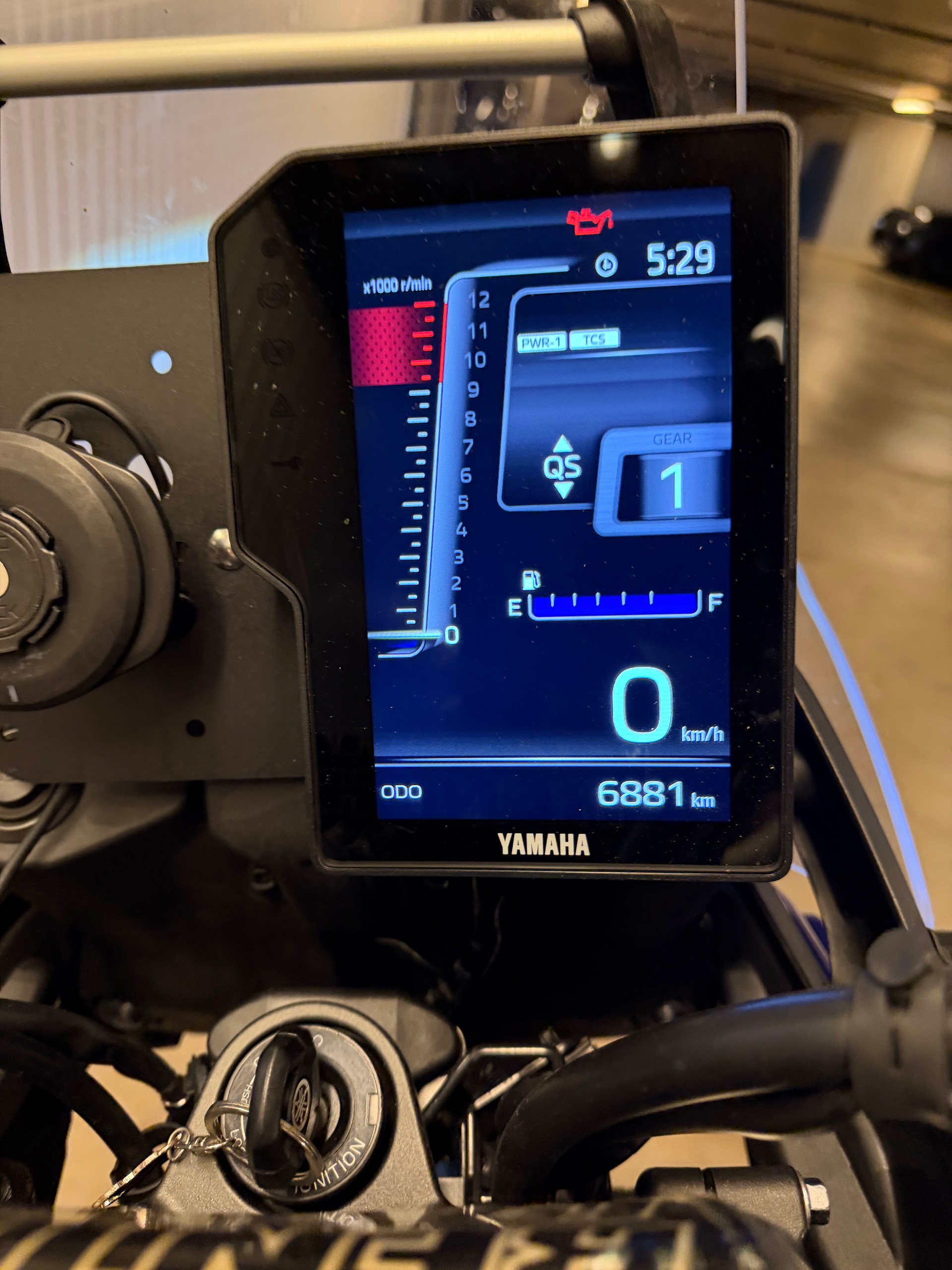 YAMAHA Tenere 700-image-6