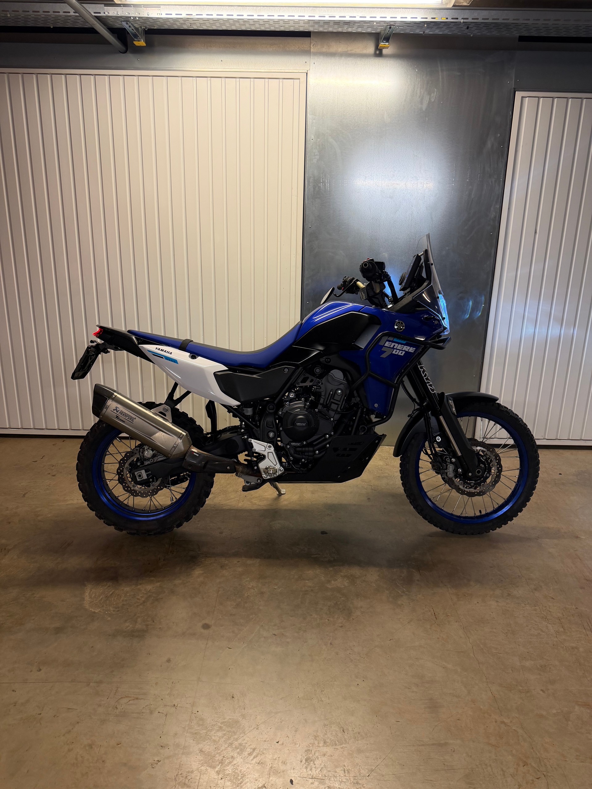 YAMAHA Tenere 700-image-1