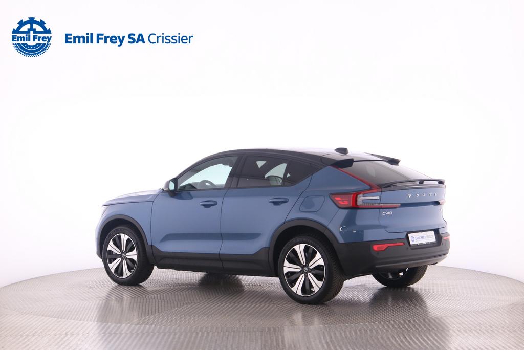 VOLVO C40 P8 Twin Recharge AWD-showroom-element-2