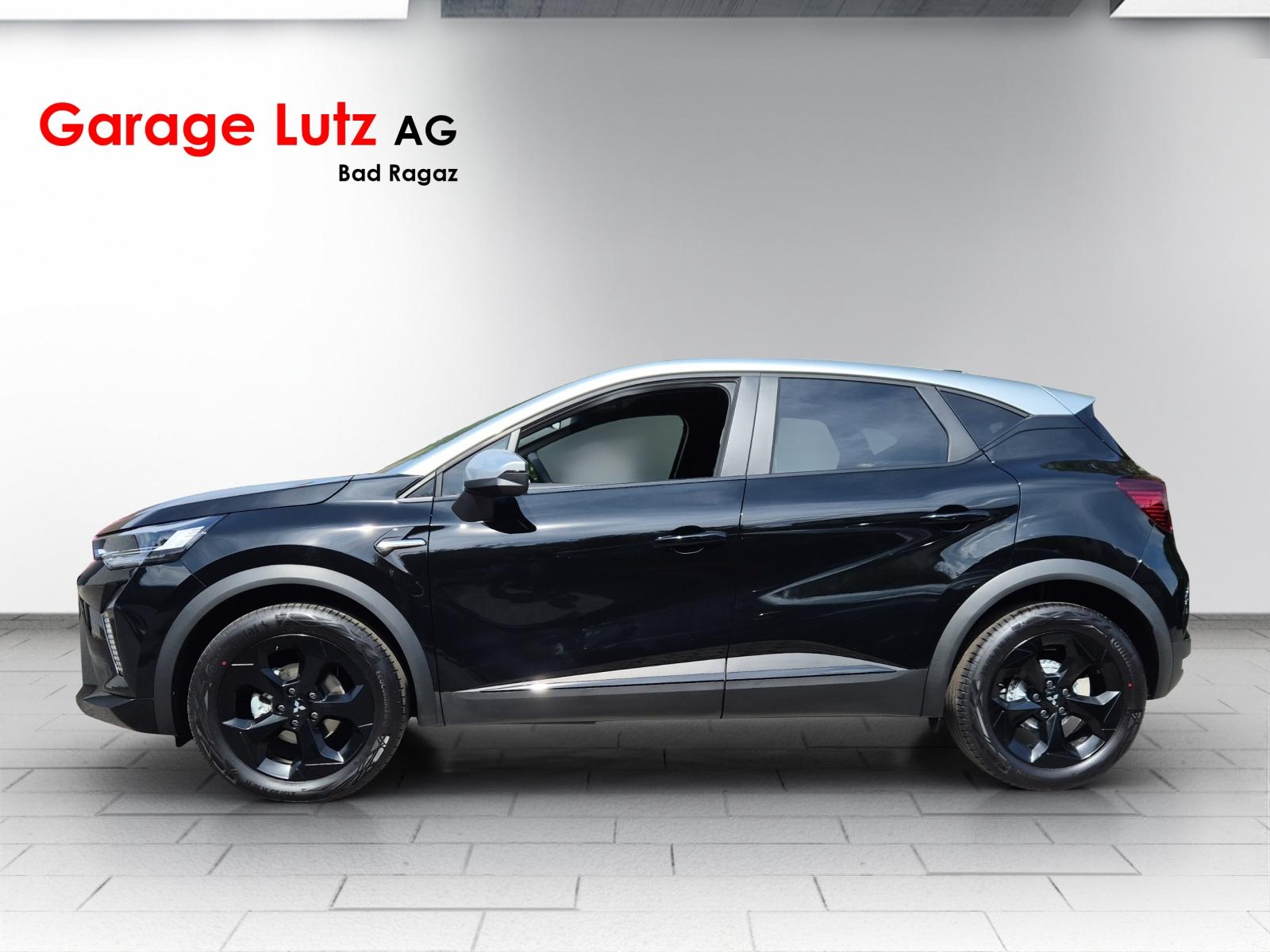 MITSUBISHI ASX 1.2 Sport-image-2