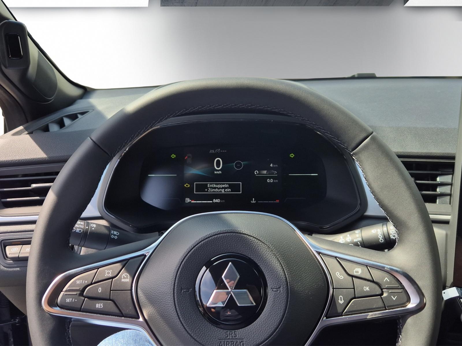 MITSUBISHI ASX 1.2 Sport-image-6