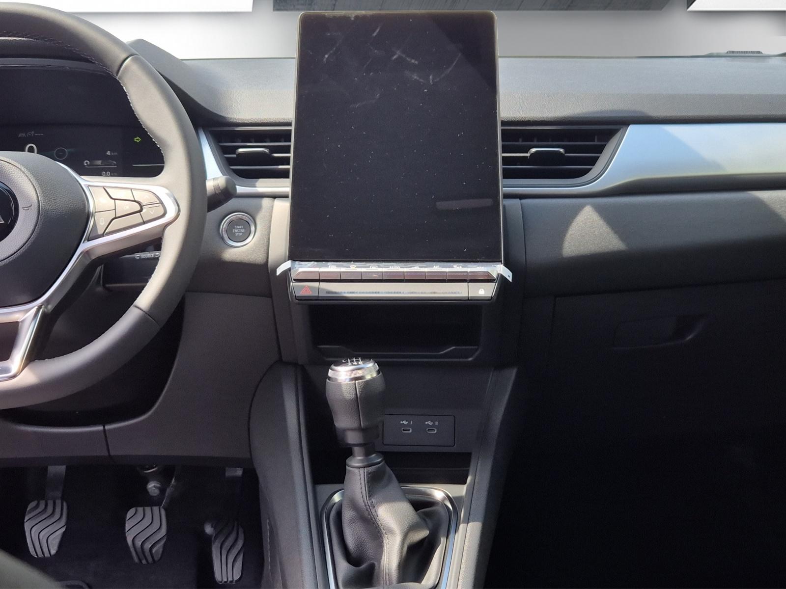 MITSUBISHI ASX 1.2 Sport-image-11