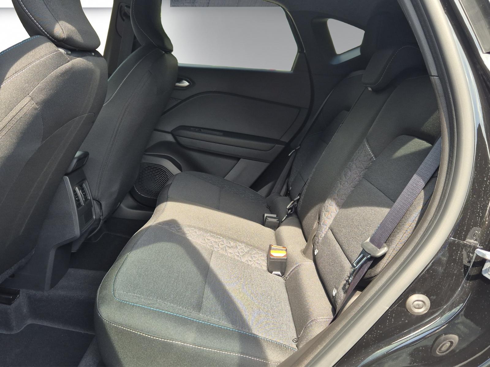 MITSUBISHI ASX 1.2 Sport-image-9