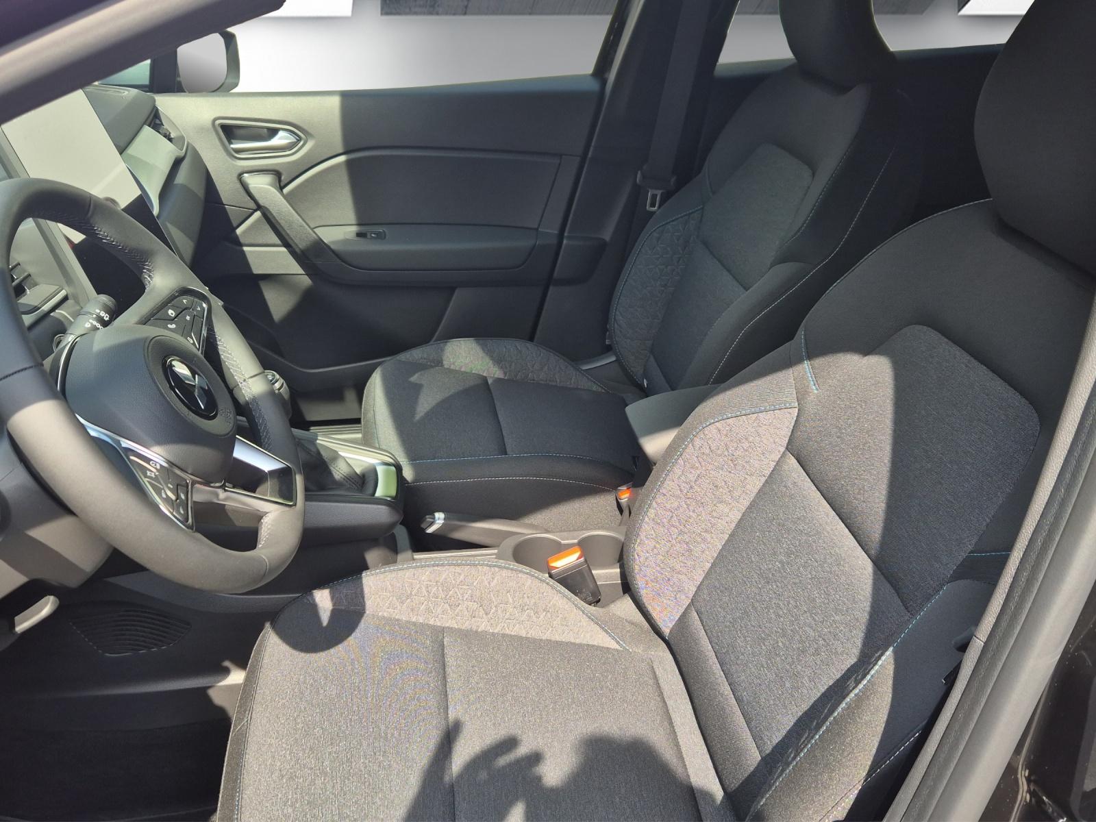 MITSUBISHI ASX 1.2 Sport-image-5