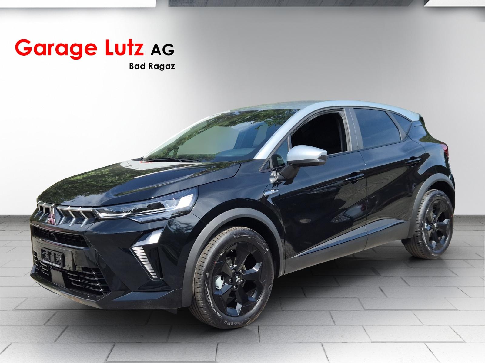 MITSUBISHI ASX 1.2 Sport-image-1