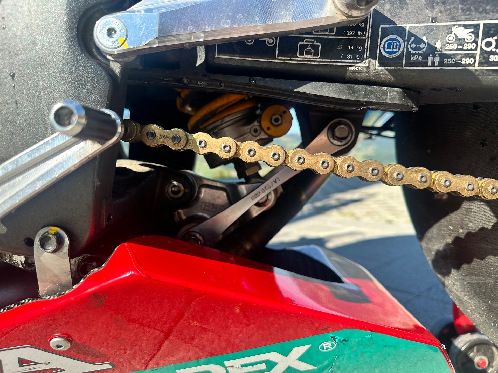 HONDA CBR 1000 RR-R SP-image-10