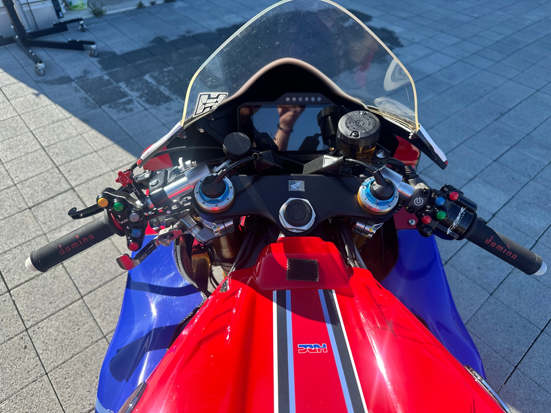 HONDA CBR 1000 RR-R SP-image-6