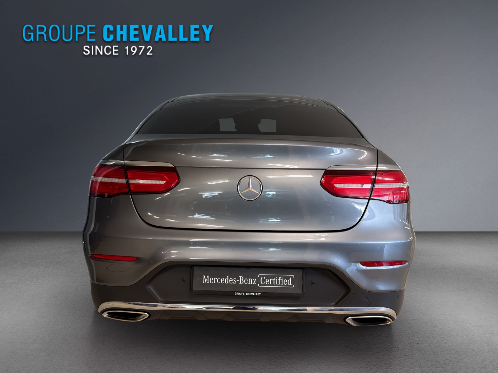 MERCEDES-BENZ GLC Coupé 300 4Matic-image-4