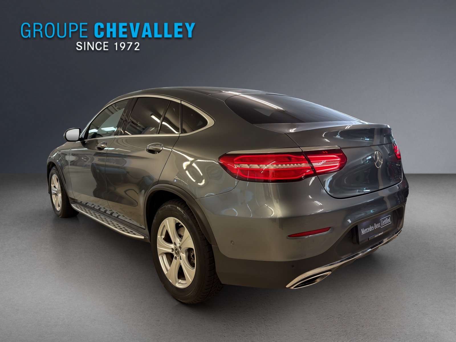 MERCEDES-BENZ GLC Coupé 300 4Matic-showroom-element-3