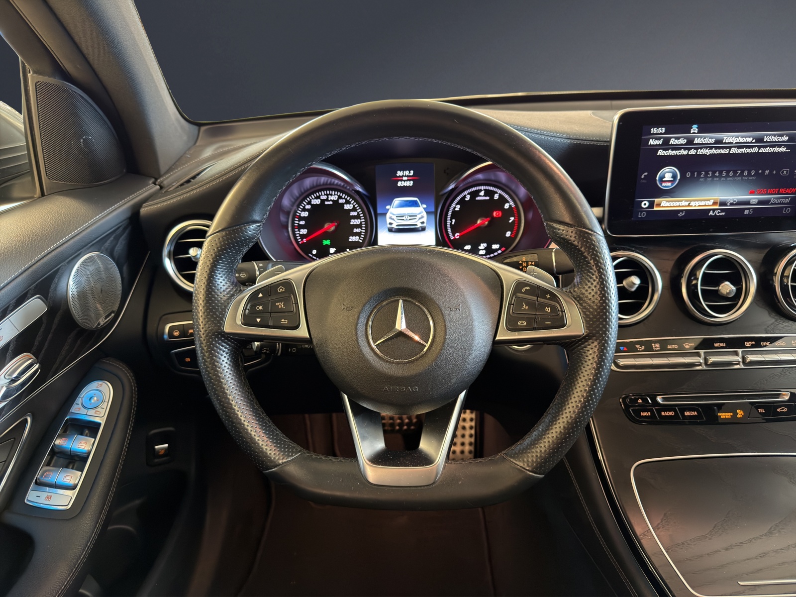 MERCEDES-BENZ GLC Coupé 300 4Matic-image-12