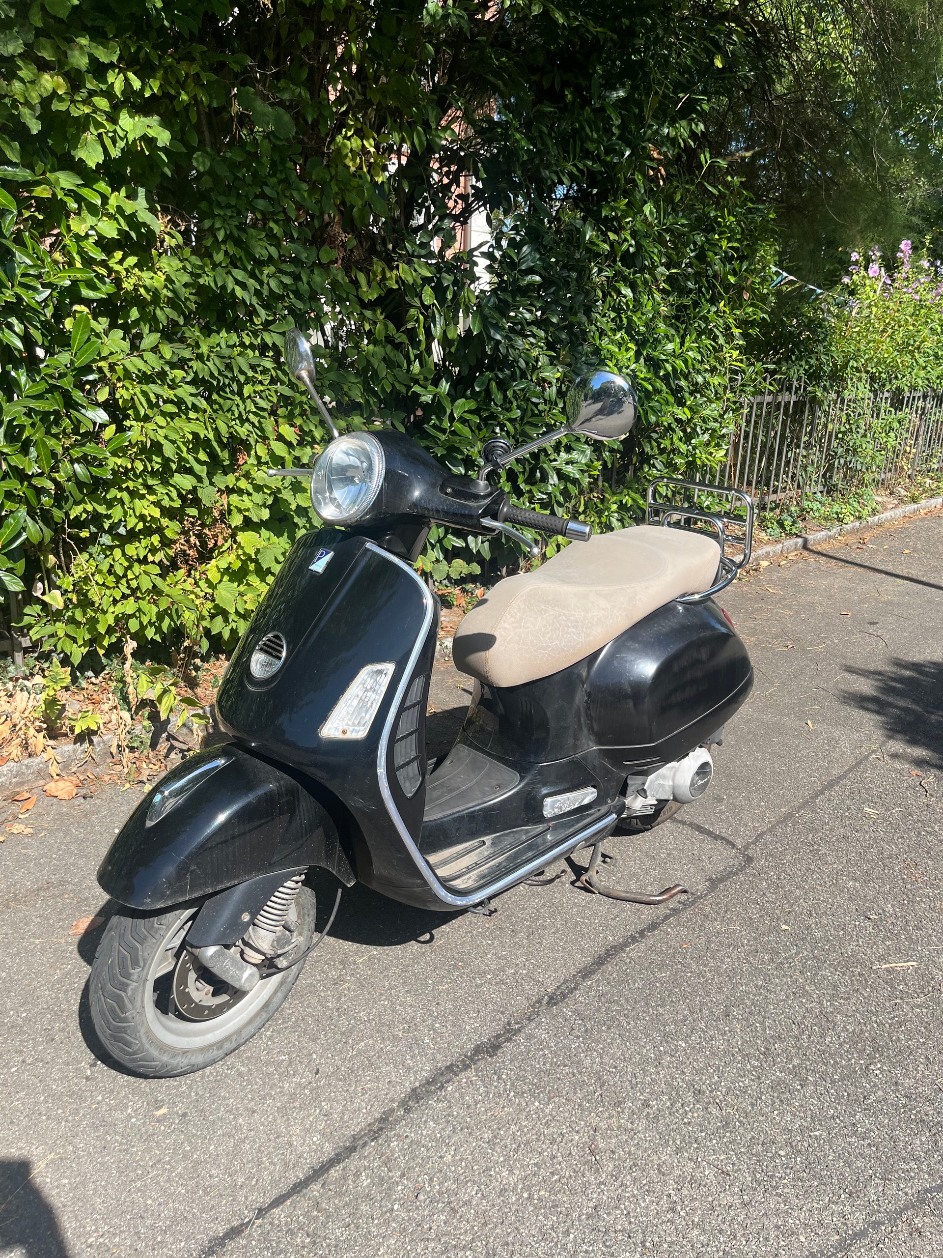 PIAGGIO Vespa GTS 250 i.e.-image-0