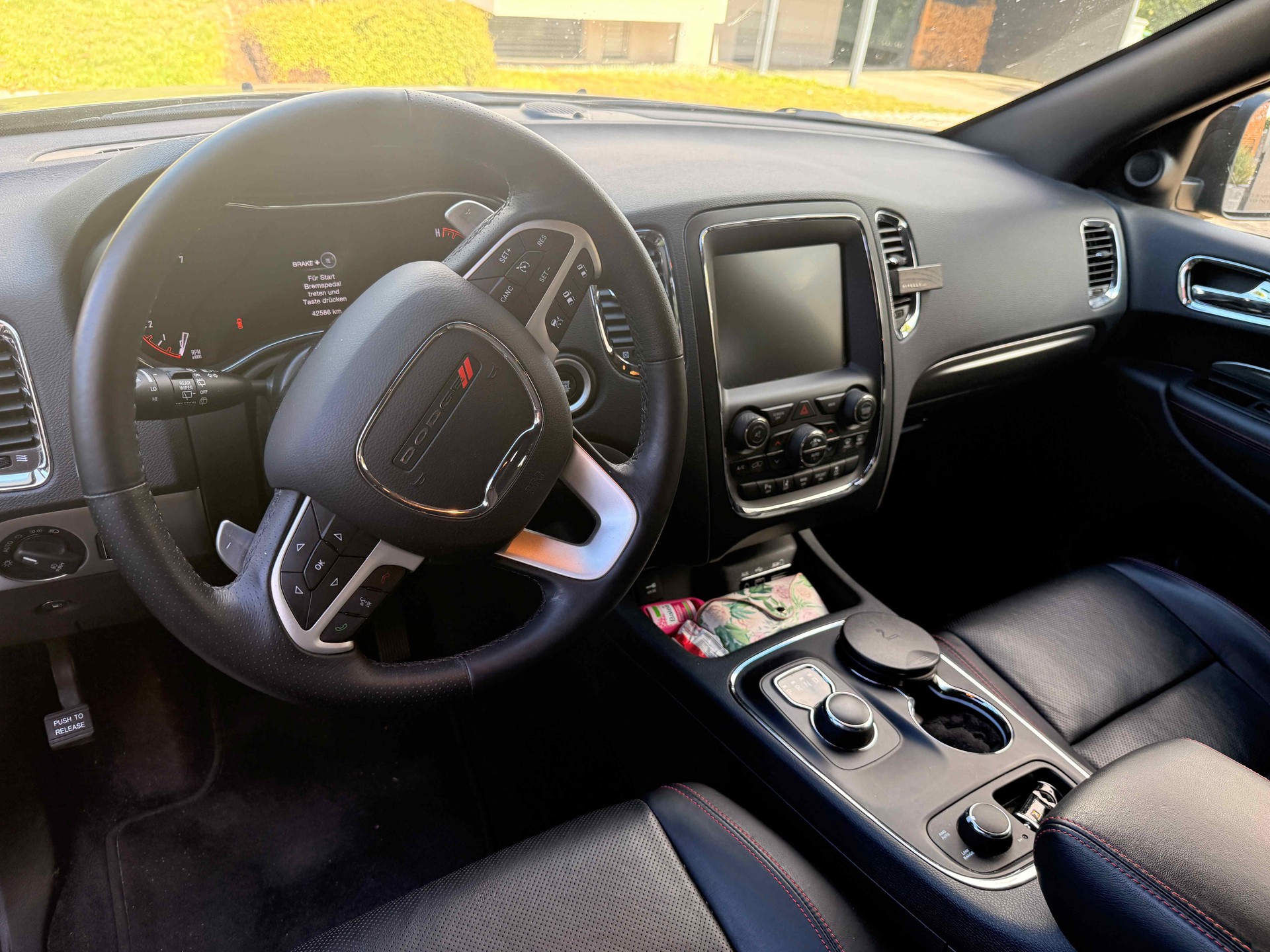 DODGE 5.7 V8 Hemi-image-4