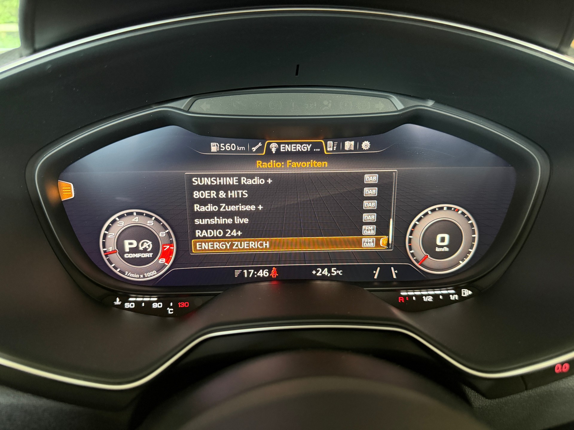 AUDI TT Roadster TTRS S-tronic-image-23