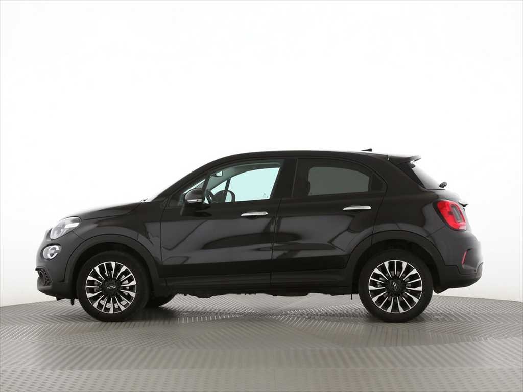 FIAT 500X 1.5 Hybrid Swiss Edition DCT-image-2