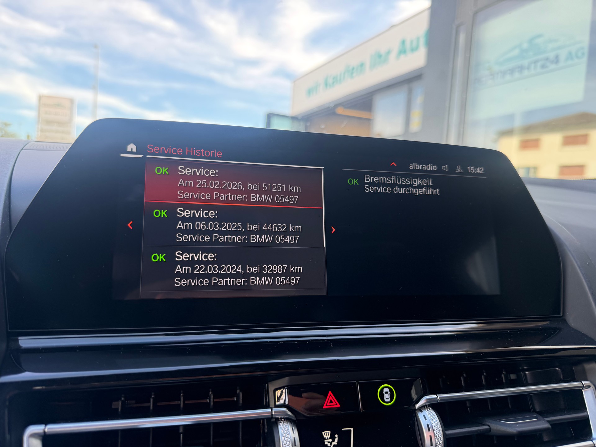 BMW M850i xDrive First Edition Steptronic-image-17