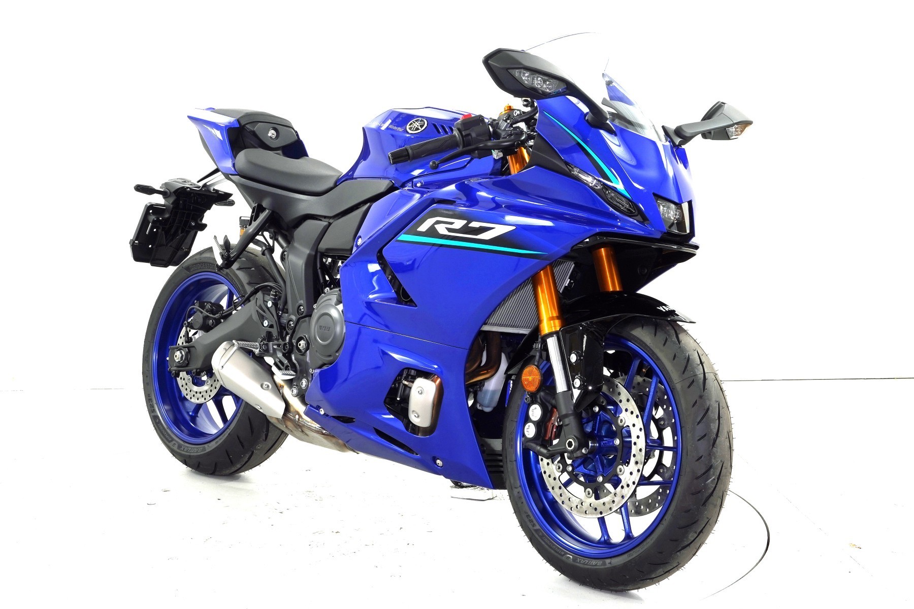 YAMAHA R7 ABS-image-1