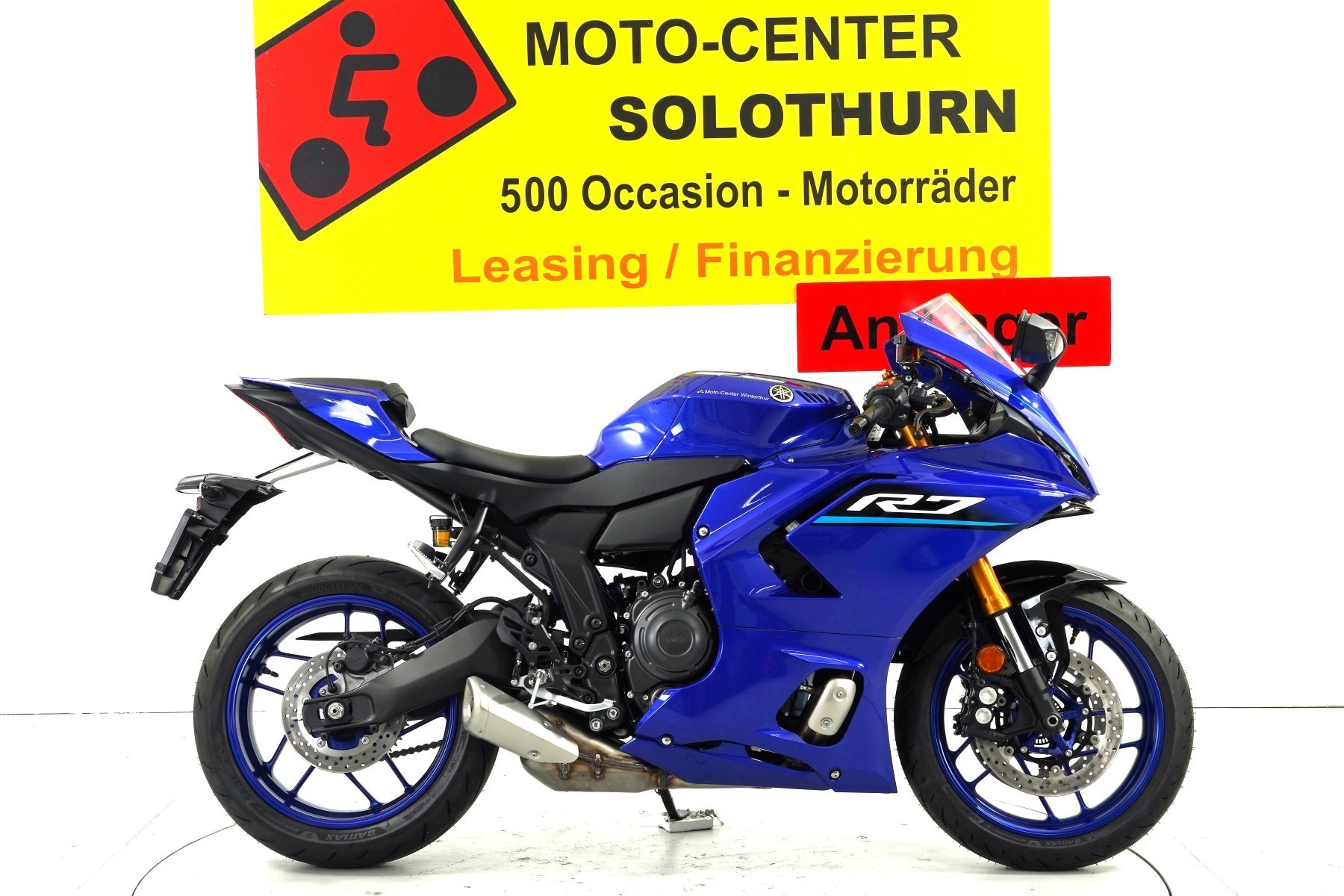 YAMAHA R7 ABS-image-0