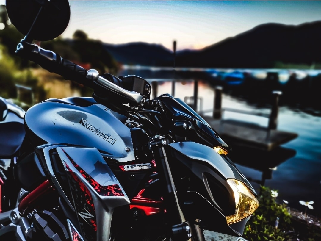 KAWASAKI Z 900 Performance-image-3