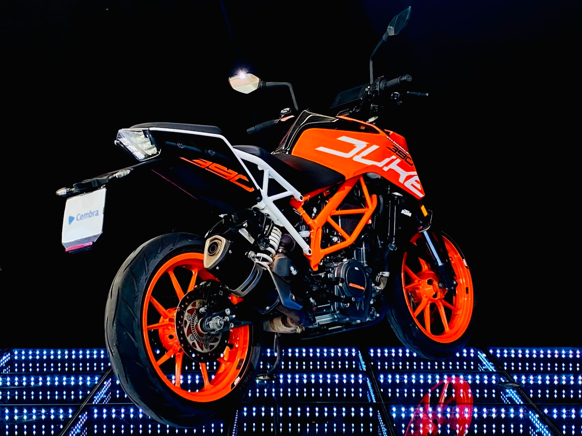KTM 390 Duke ABS-image-5