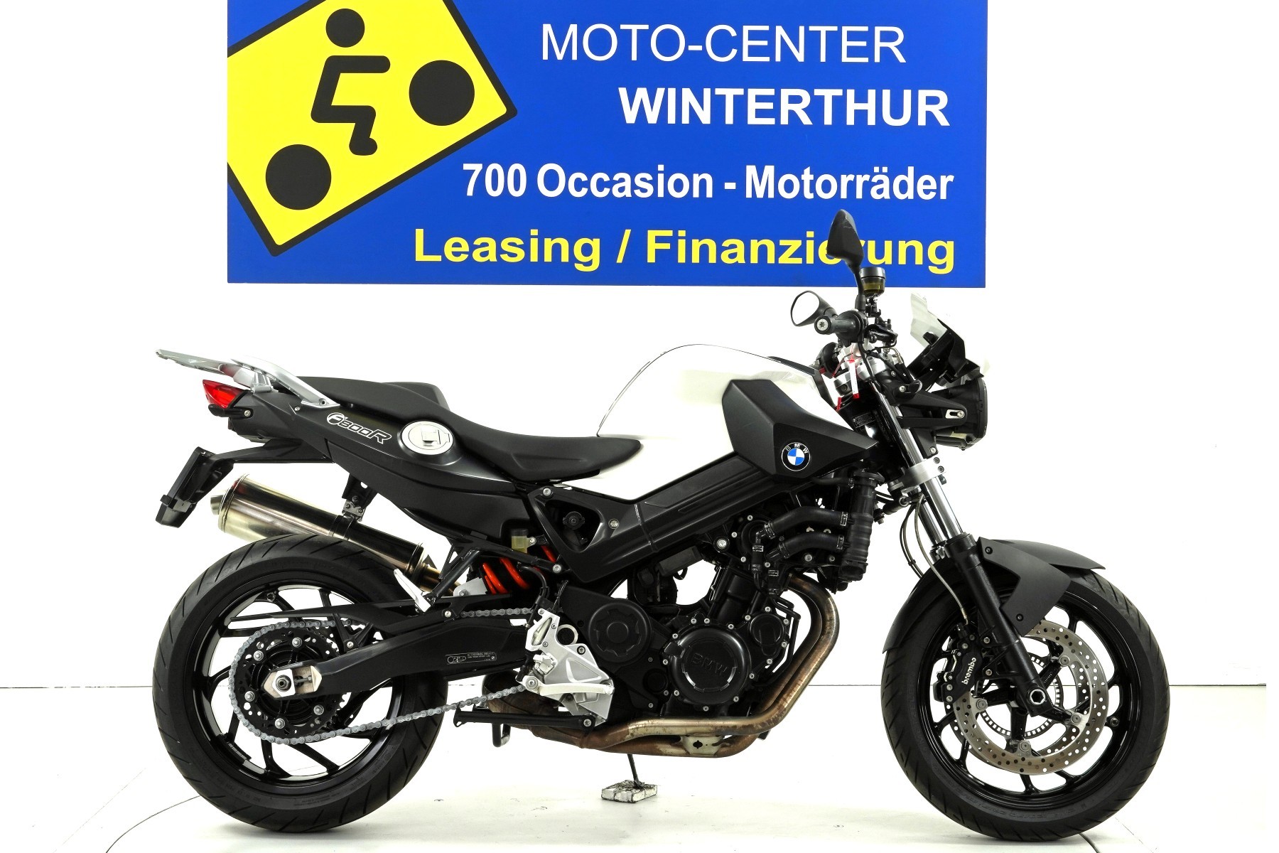 BMW F 800 R ABS-image-0