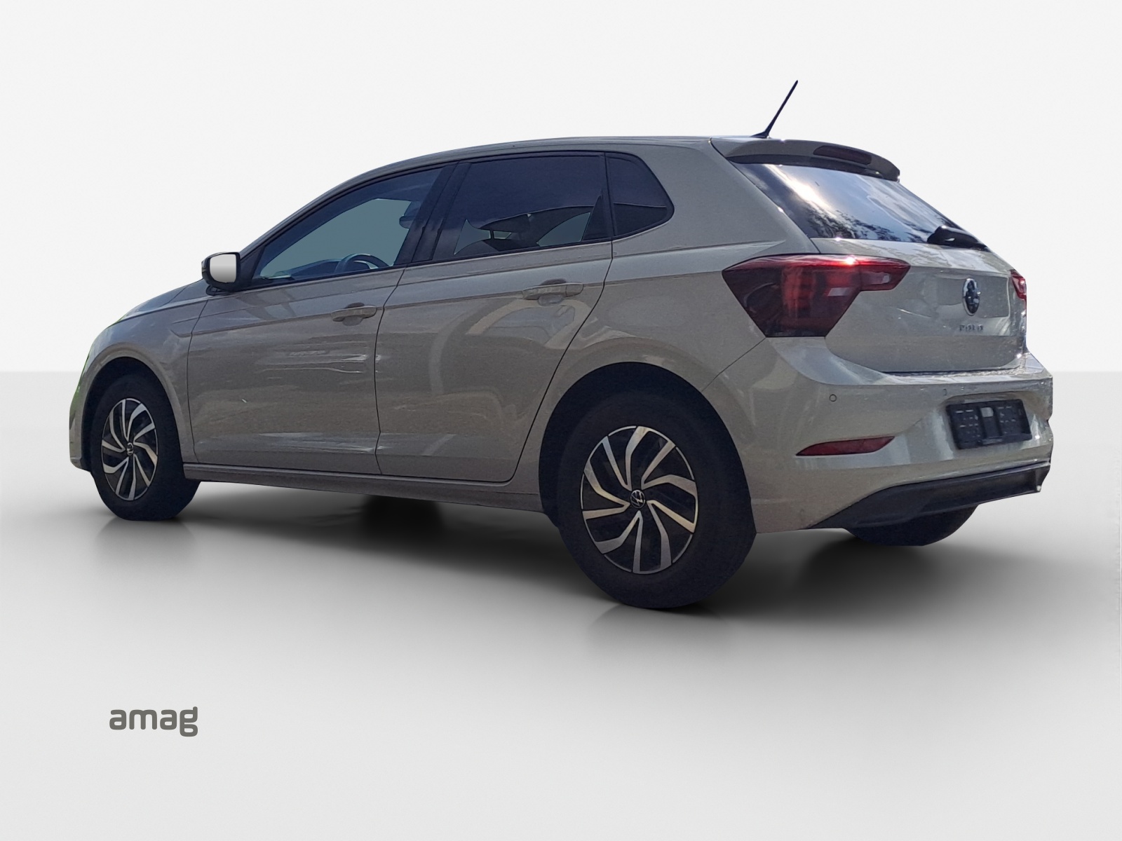 VW Polo 1.0 TSI Life-showroom-element-2