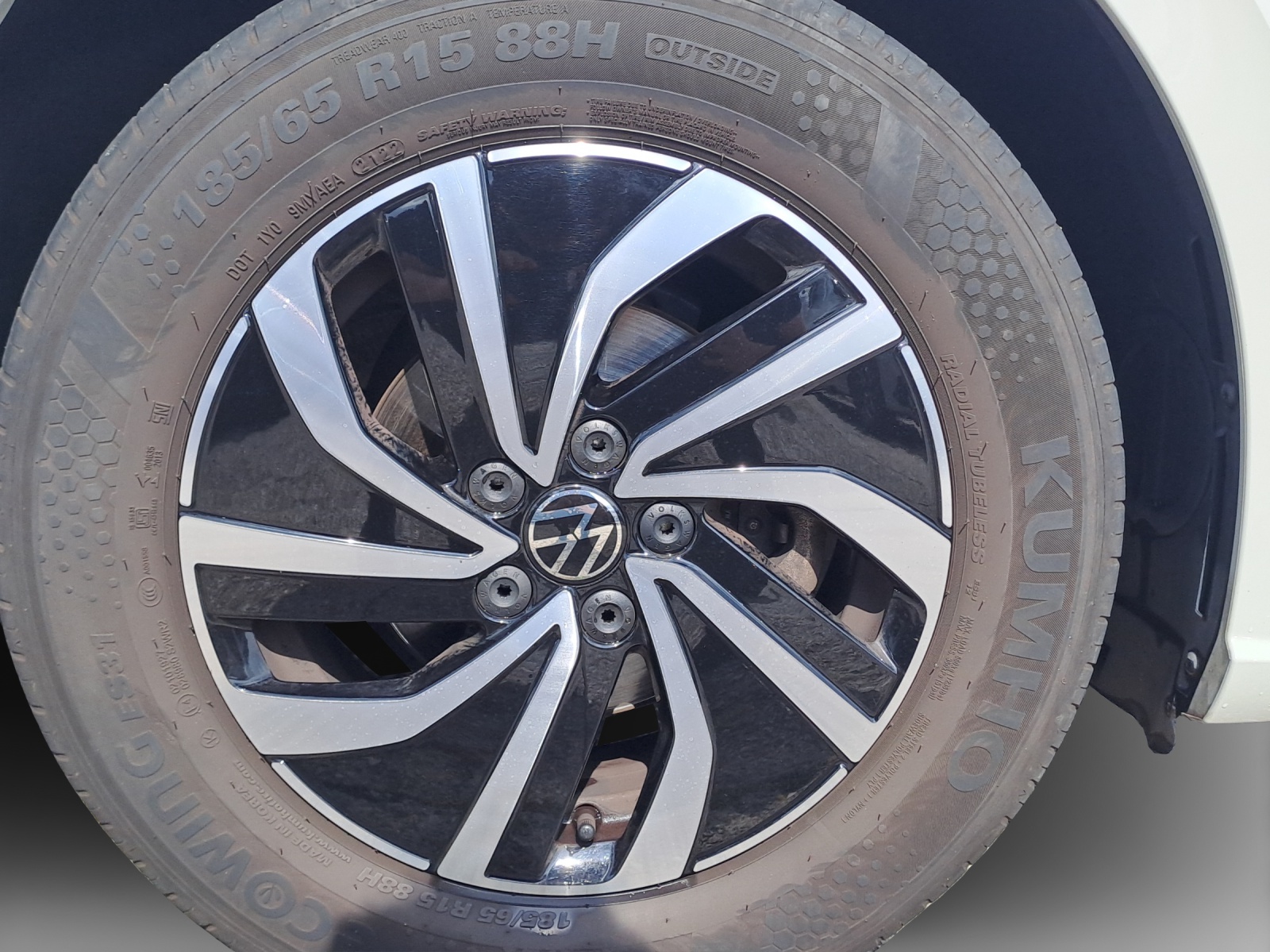 VW Polo 1.0 TSI Life-image-13