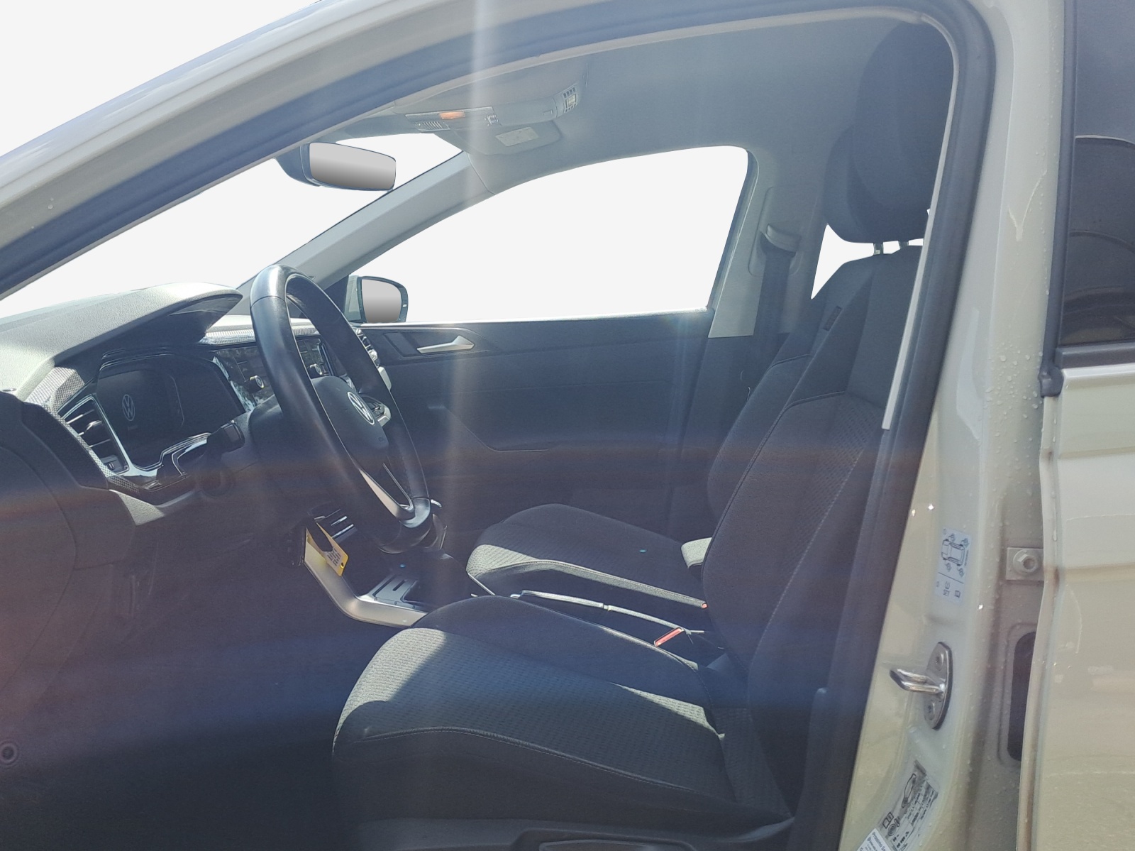 VW Polo 1.0 TSI Life-image-7