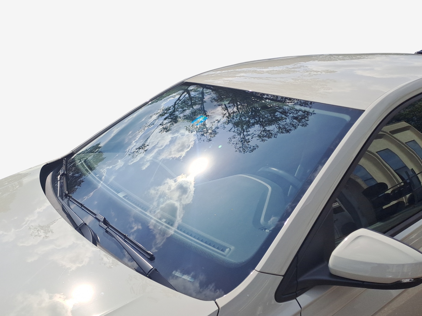 VW Polo 1.0 TSI Life-image-15