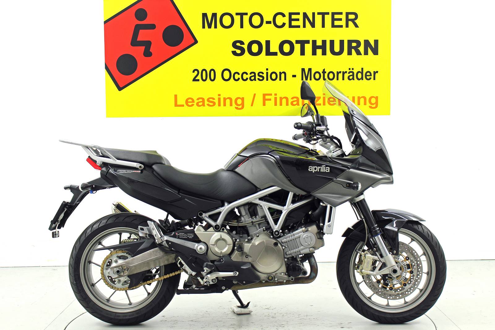 APRILIA NA 850 Mana GT ABS-image-0