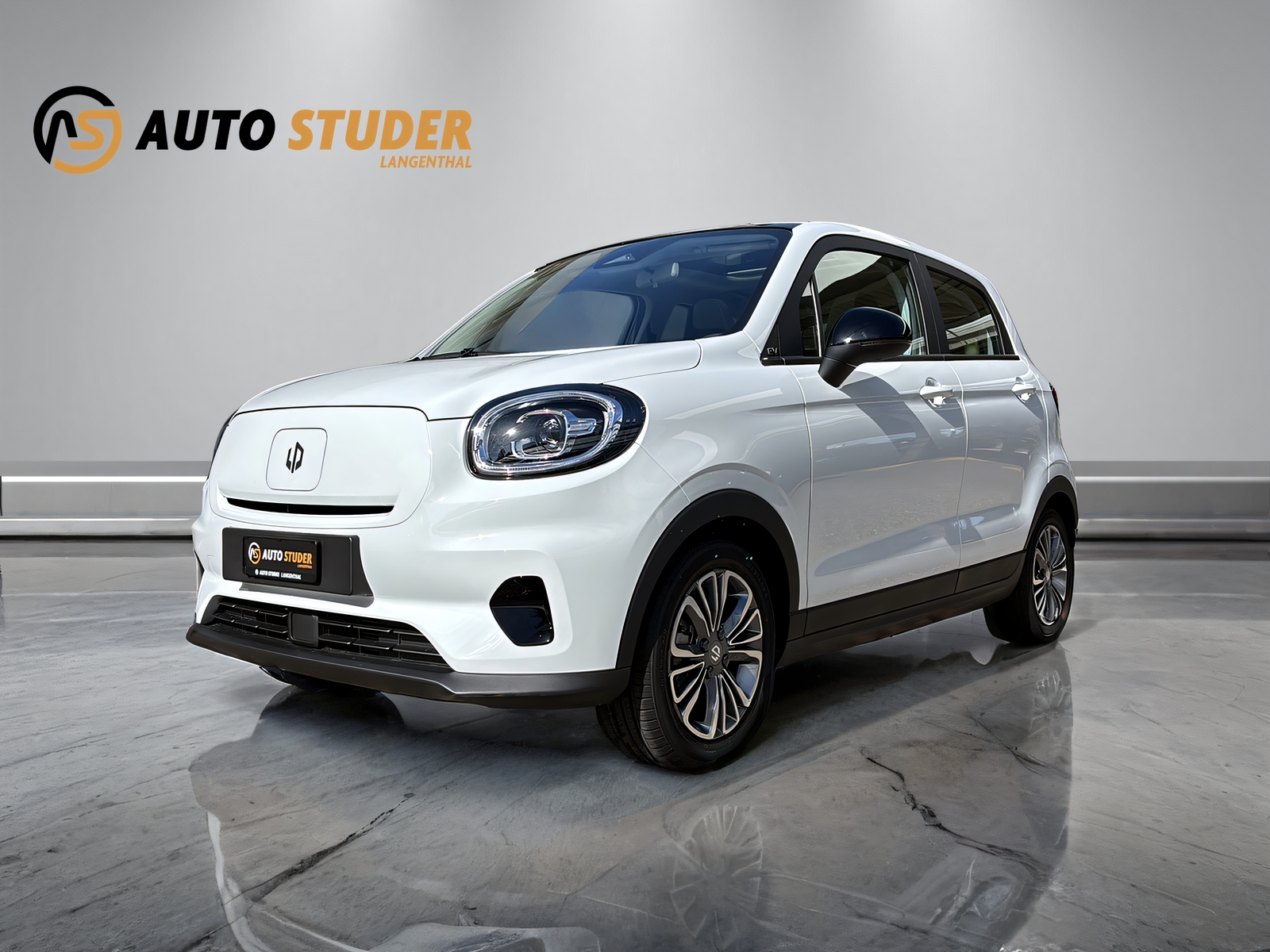 LEAPMOTOR T03 Electric-showroom-element-1