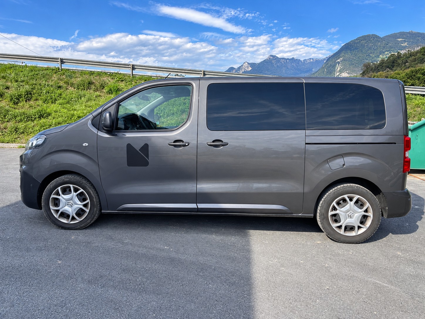 CITROEN 2.0 BlueHDi 180 Business S/S